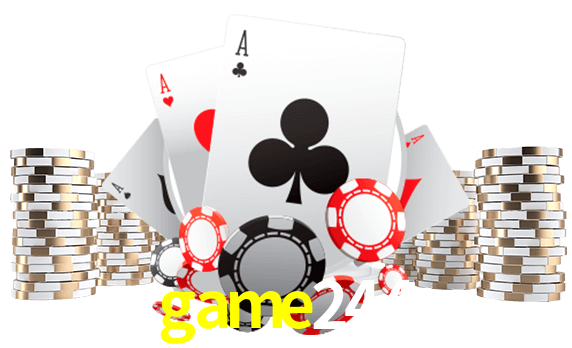 Jogue jogos de pôquer em game244