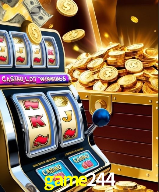 Experiência VIP game244