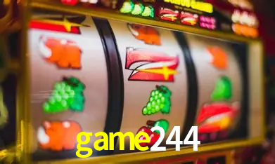 A Revolução dos Aplicativos de Jogos no game244