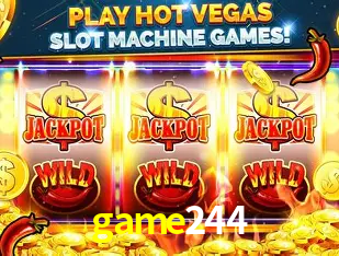 Desvendando o Mundo dos Jogos Virtuais na game244