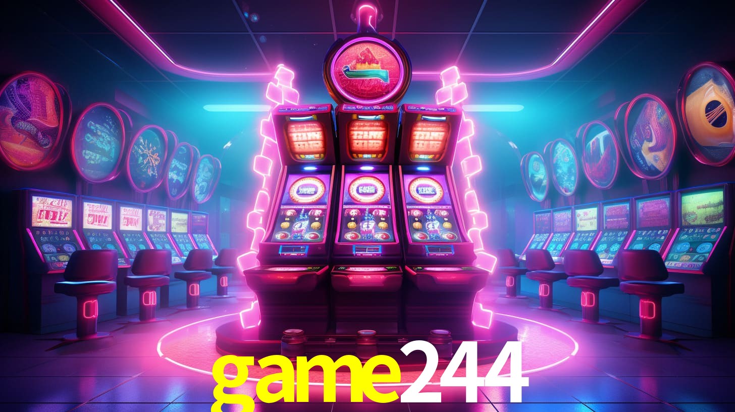 game244 -  - game244 bet