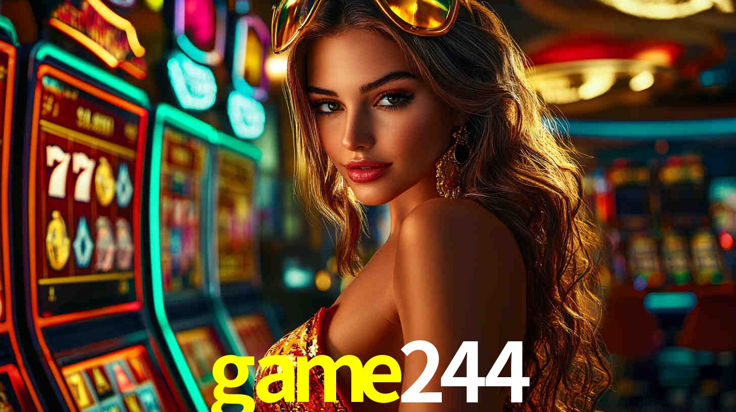 Exclusive Games game244