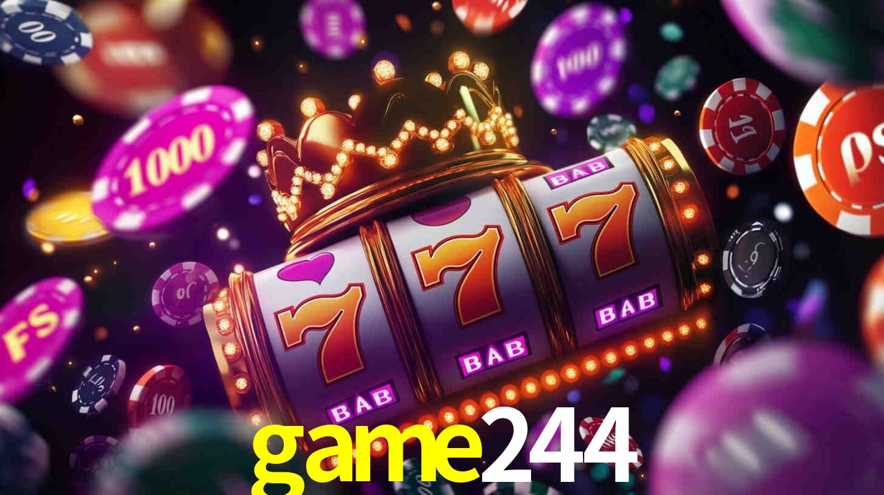 Game Statistics game244