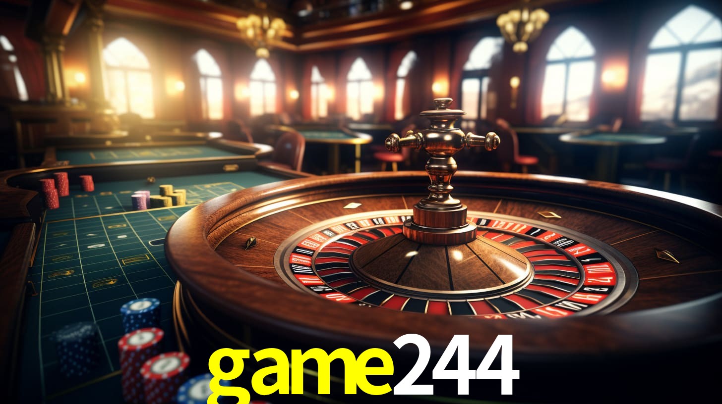 Live Casino game244