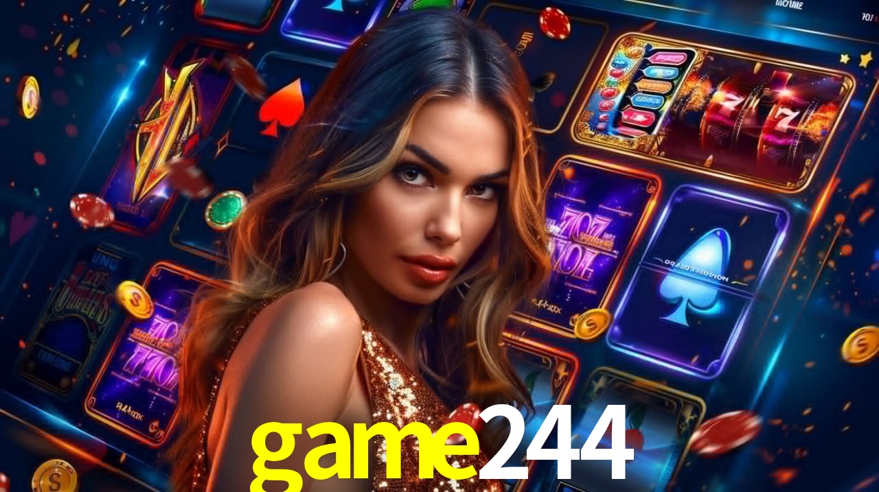 Descubra o Programa VIP da game244: Vantagens Exclusivas para Jogadores