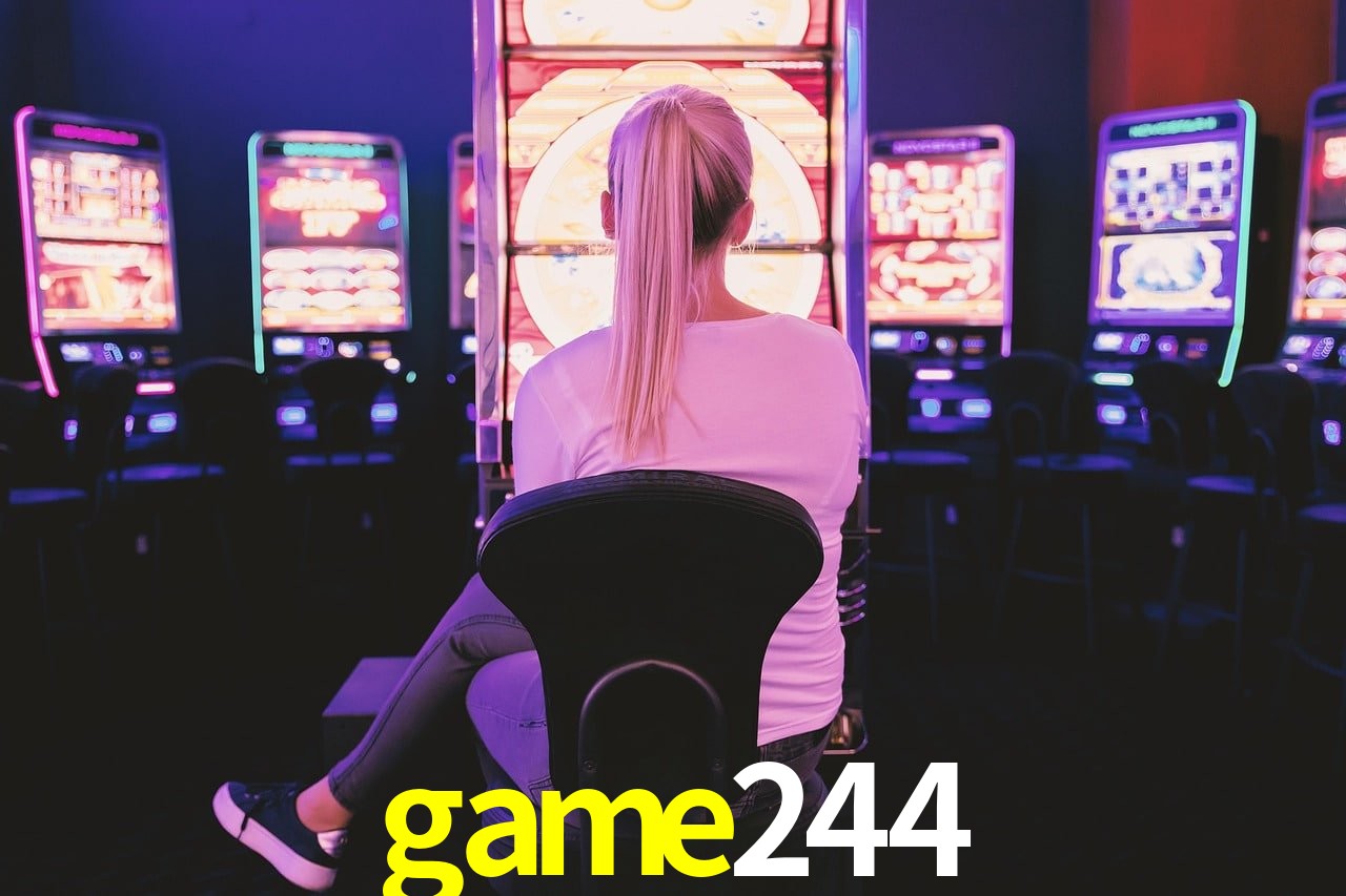 Bonus Features game244