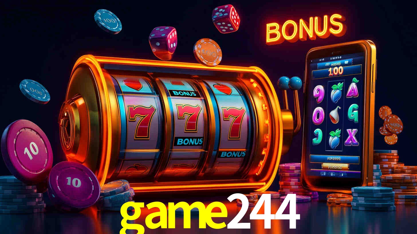 A Experiência Imersiva dos Cassinos Ao Vivo no game244