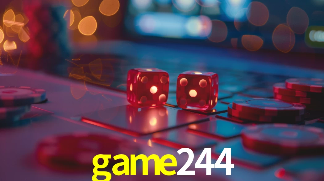 Slot Games game244