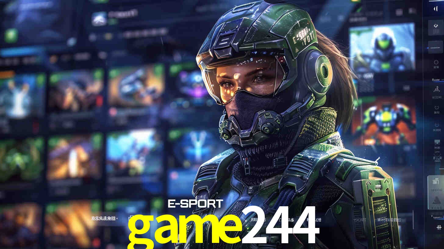 Seasonal Promotions game244