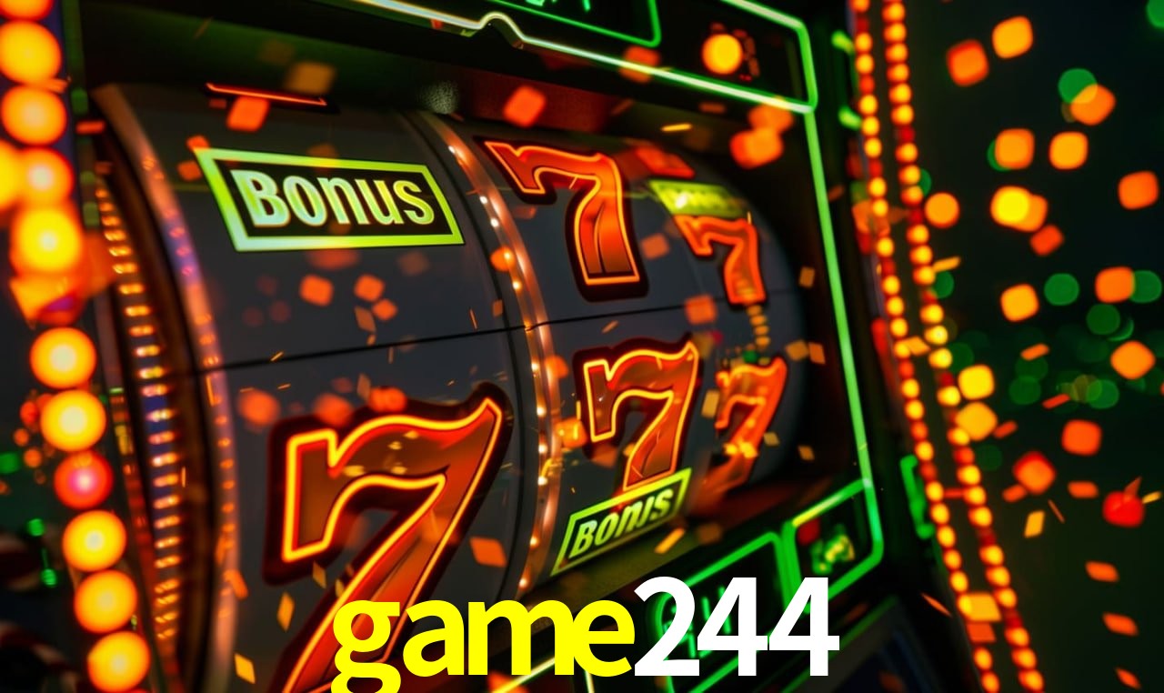 Inovações de Jogos na game244: O Futuro das Experiências Interativas