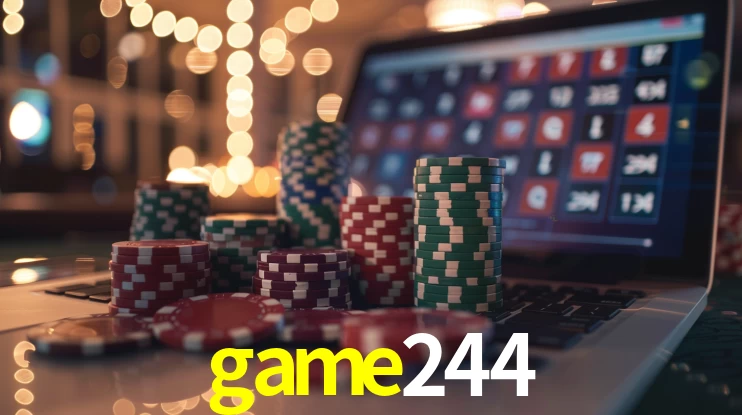 Live Casino game244