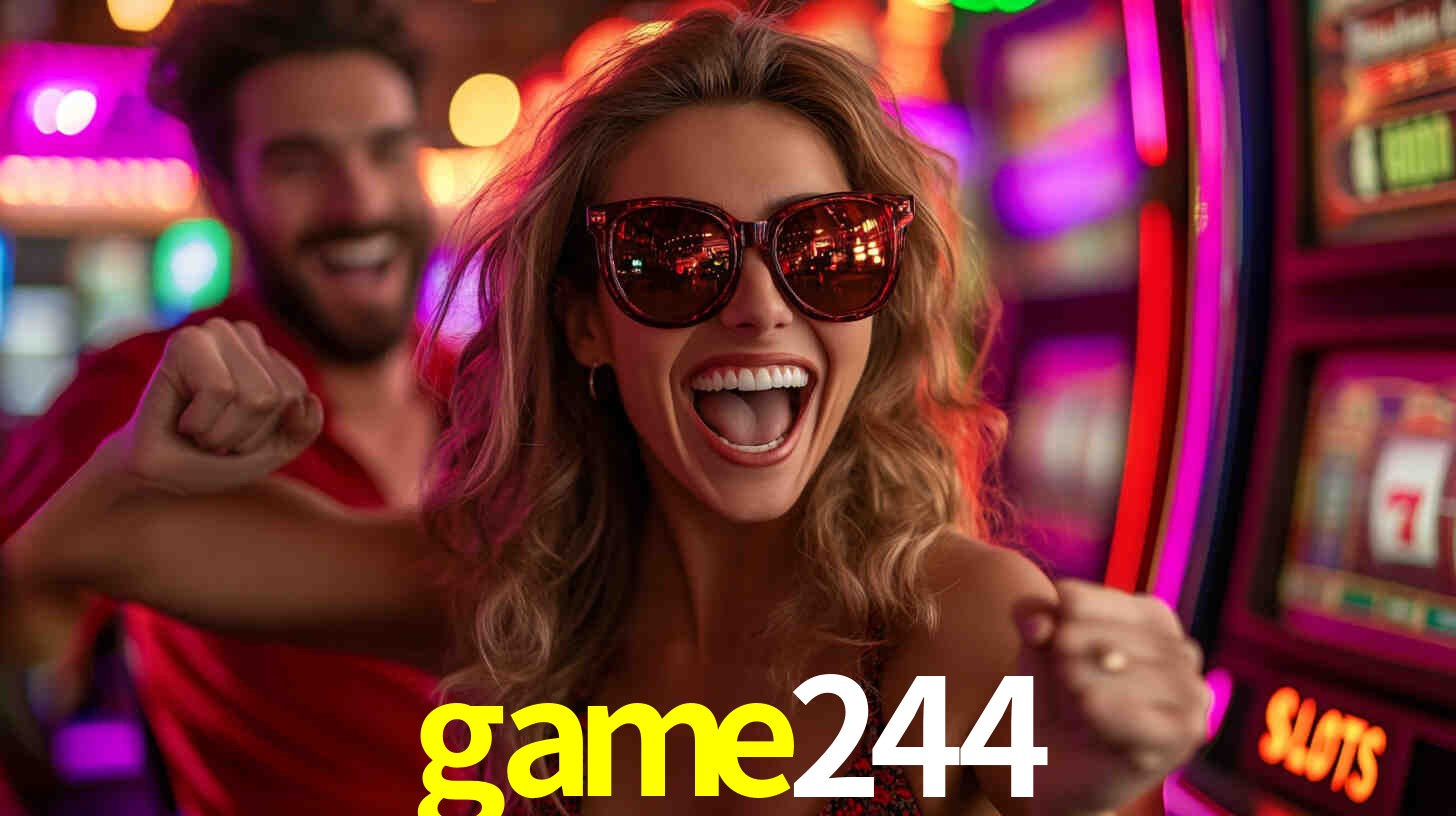 Descubra o Programa VIP da game244: Vantagens Exclusivas para Jogadores