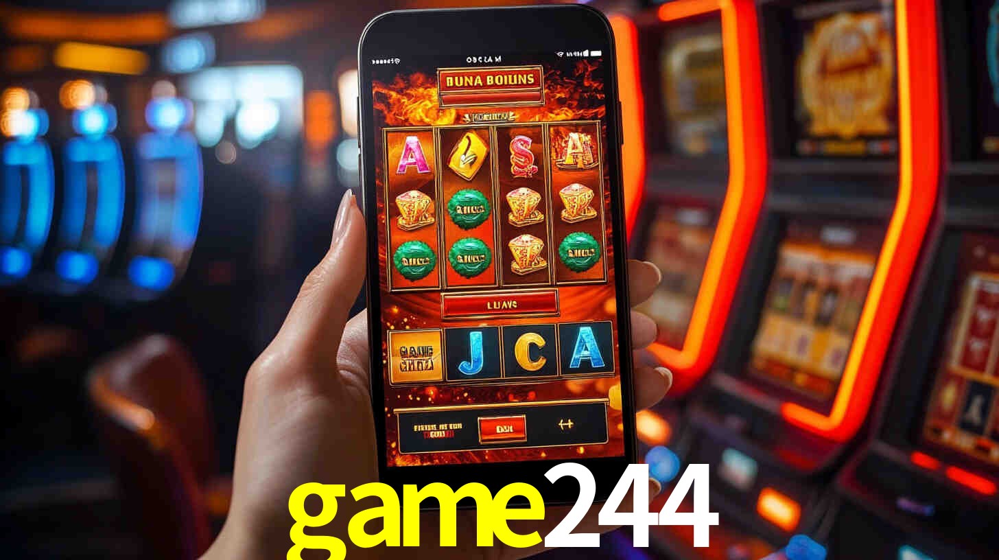 game244 bet