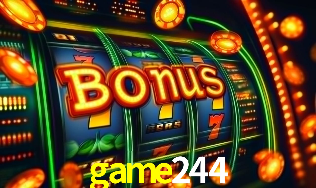 VIP Casino game244