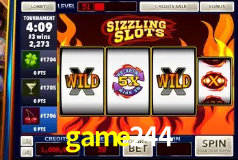 A Emoção da Loteria na game244: Uma Chance de Mudança de Vida