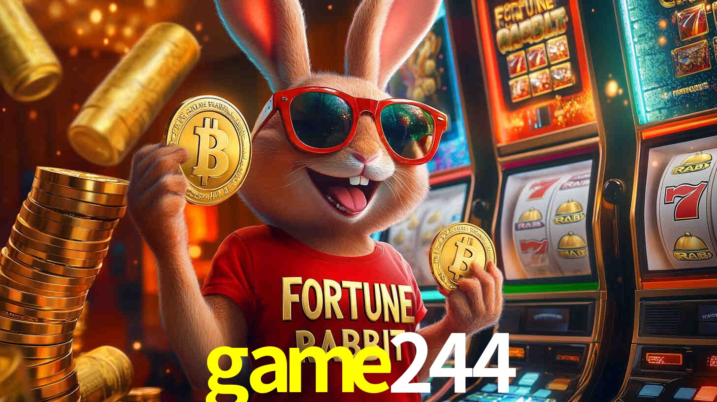 Descubra a Magia dos Jogos de Arcade no game244