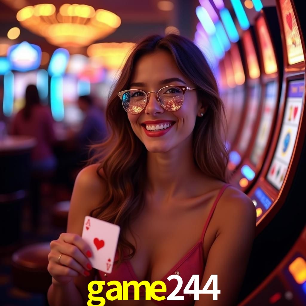 Tennis Betting game244