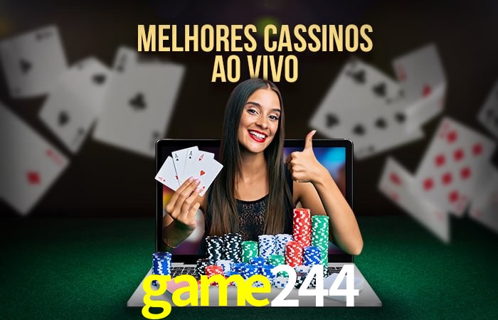 Weekend Specials game244