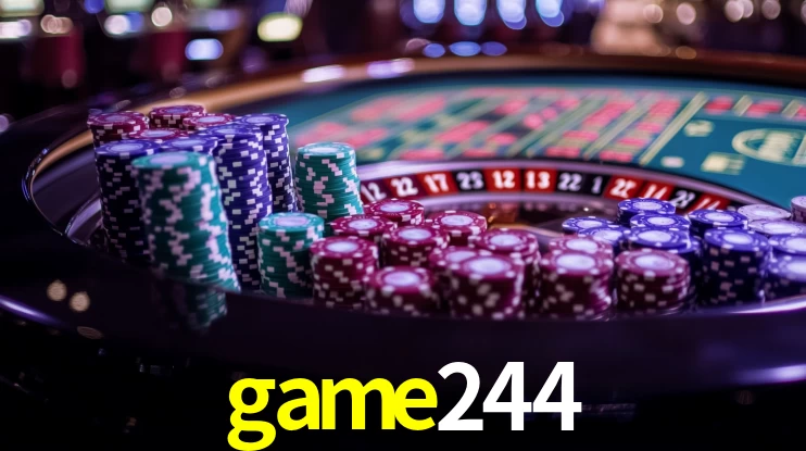 Programa VIP game244