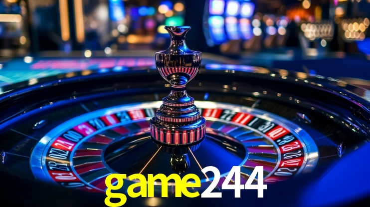 Explore as vantagens do game244: serviço profissional e confiabilidade