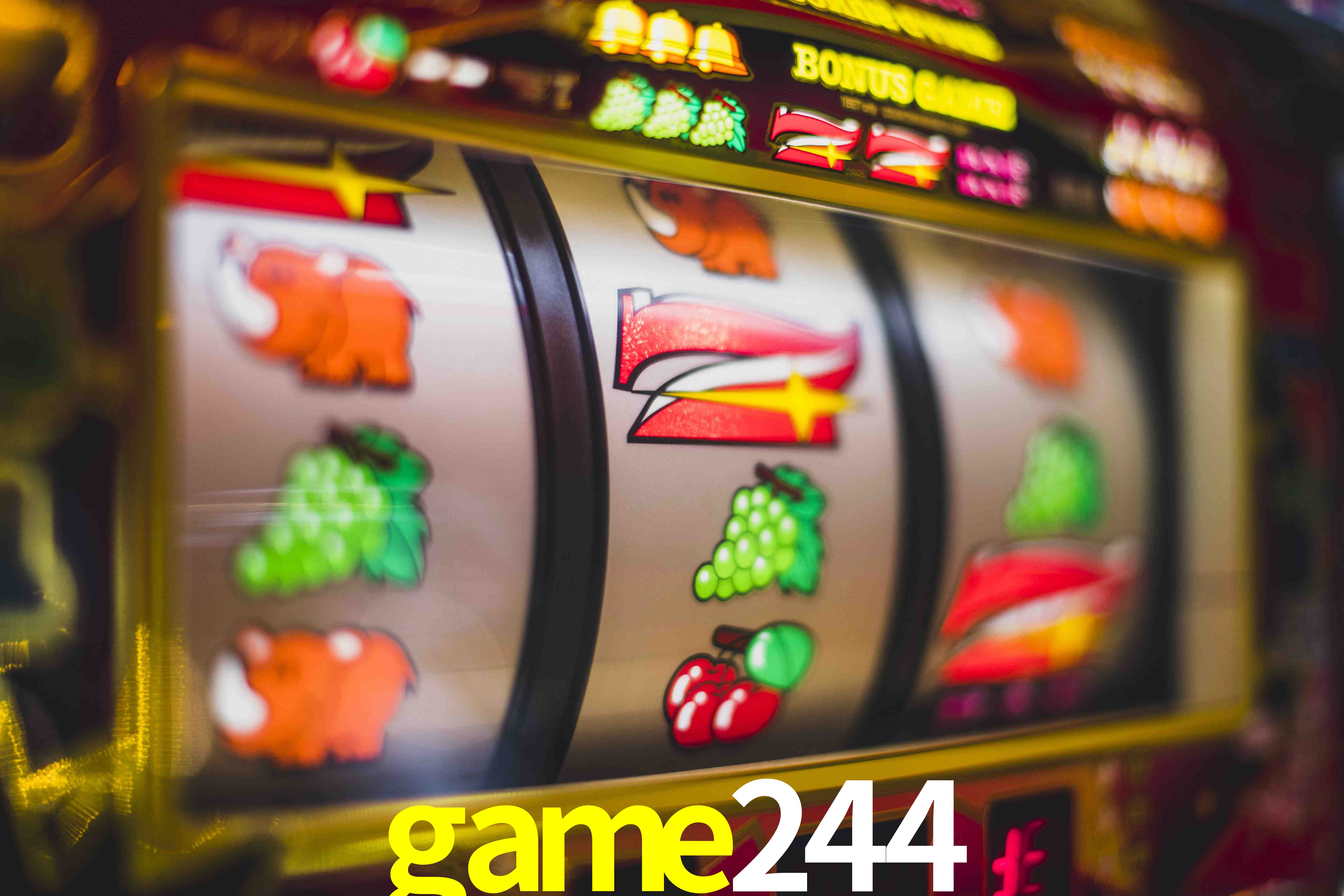 Crash Games Statistics game244