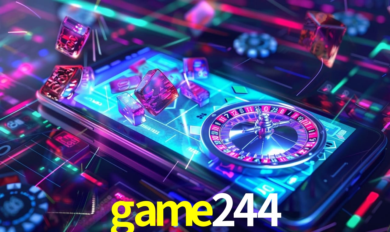 Experiência VIP game244
