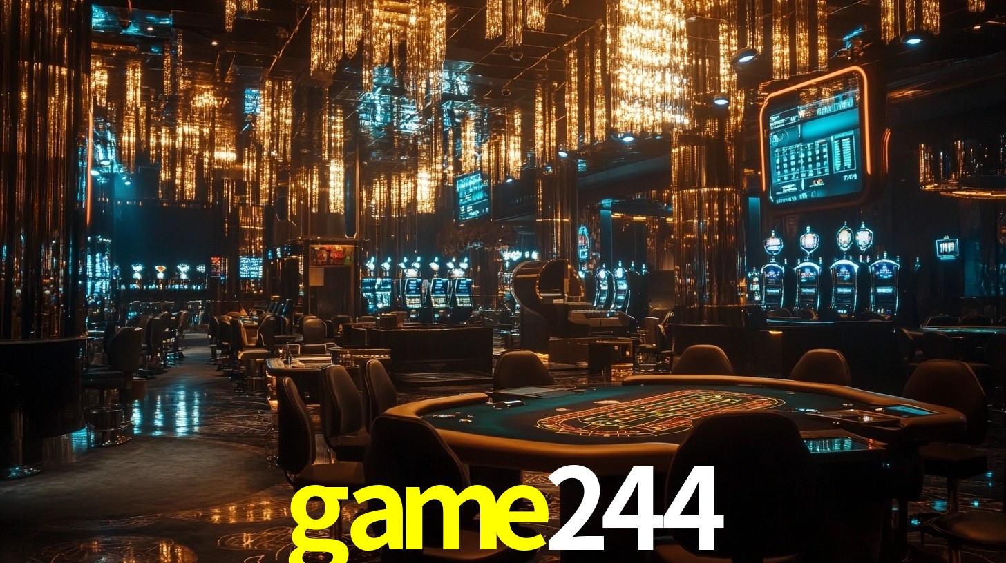 game244 bet