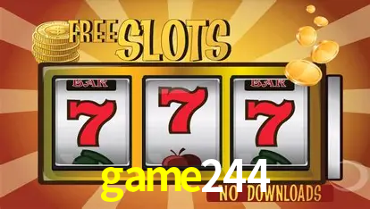 Descubra a Essência do game244: Nossa História e Compromissos