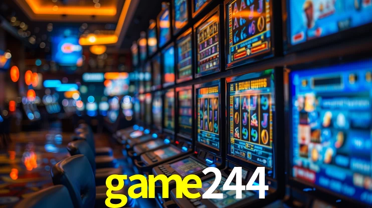 Secure Login game244