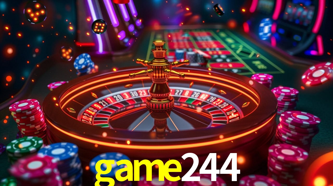 Aviator Game game244