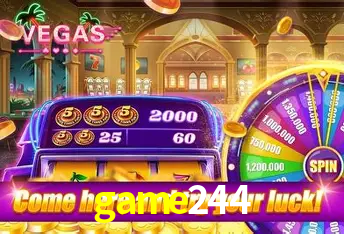 VIP Casino game244