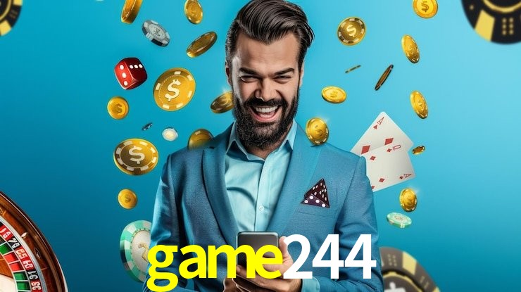 Gates of Olympus game244