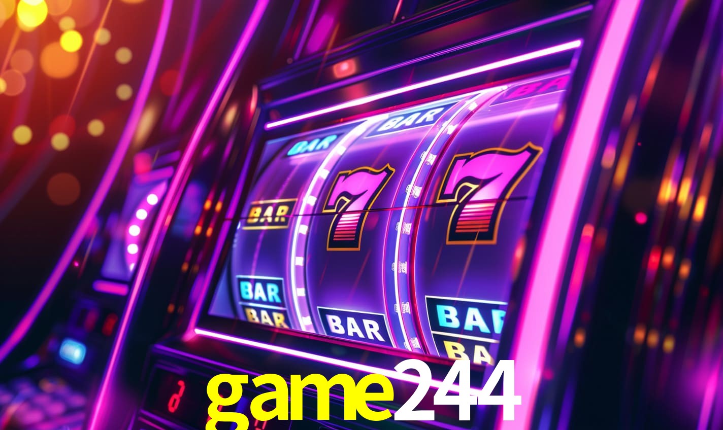 game244: Jogue Crash e Experimente Alta Recompensa Instantânea