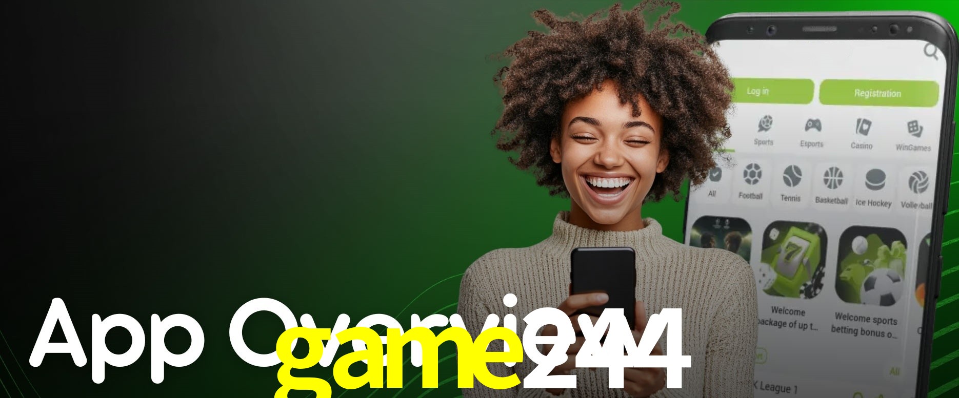 Responsive Design game244