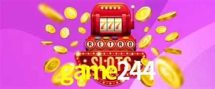 A Popularidade dos Caça-Níqueis no game244